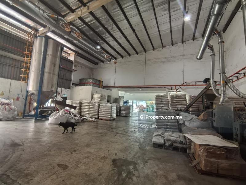 For Sale - Pekan Nanas Pekan Nenas