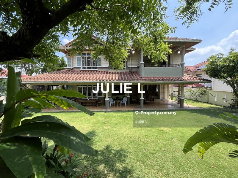 For Sale - Bandar Kinrara