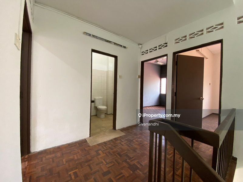2-storey Terraced House for Sale in Teluk Pulai, Klang, 2 Sty, 20x75, F/hold, Klang by Sivanandhi - iProperty.com.my