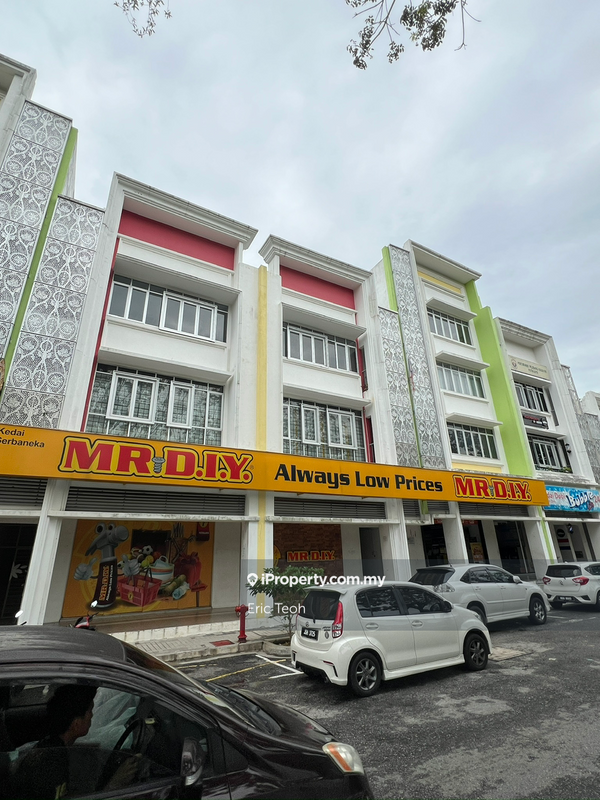 Shop for Sale in Putrajaya, Putrajaya by Eric Teoh - iProperty.com.my