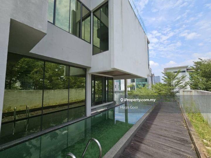 Bungalow House for Rent in Kuchai Lama, Kuala Lumpur by Hugo Gooi - iProperty.com.my