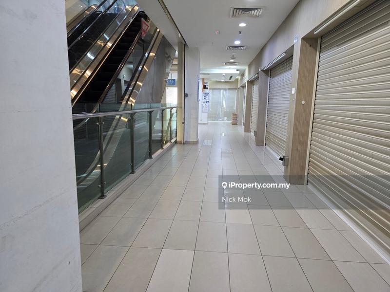 For Sale - Plaza haji taib