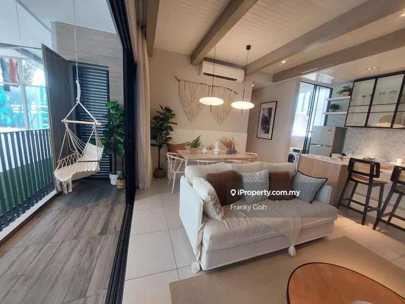 For Sale - EdgeWood Residences @ SkySanctuary