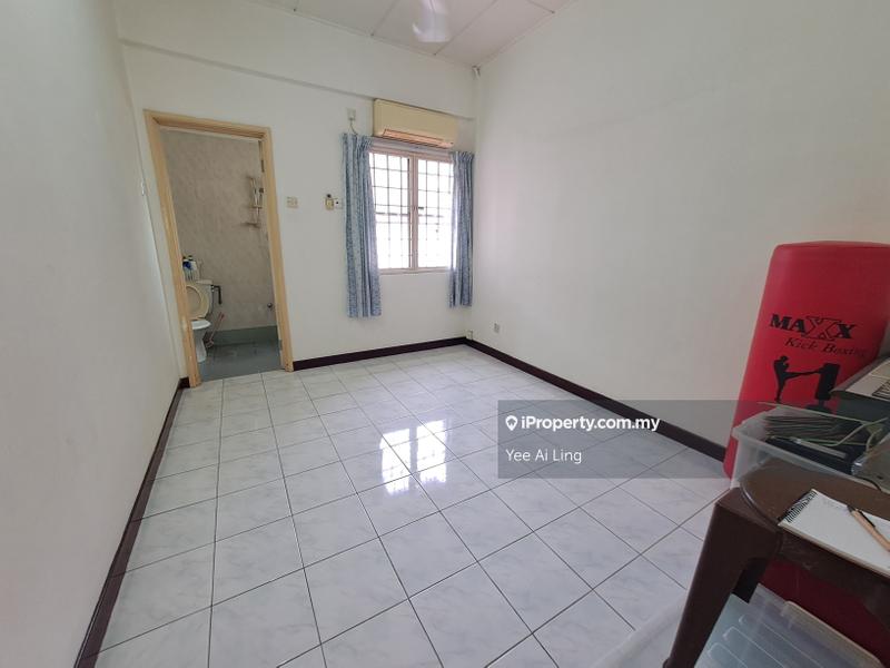 Rumah Teres 2-Tingkat untuk Dijual di Bukit Rimau, Shah Alam oleh Yee Ai Ling - iProperty.com.my