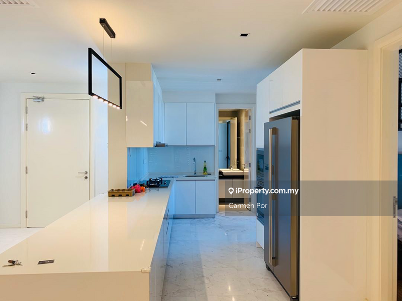 Kondominium untuk Disewa di Setia V Residences oleh Carmen Por - iProperty.com.my