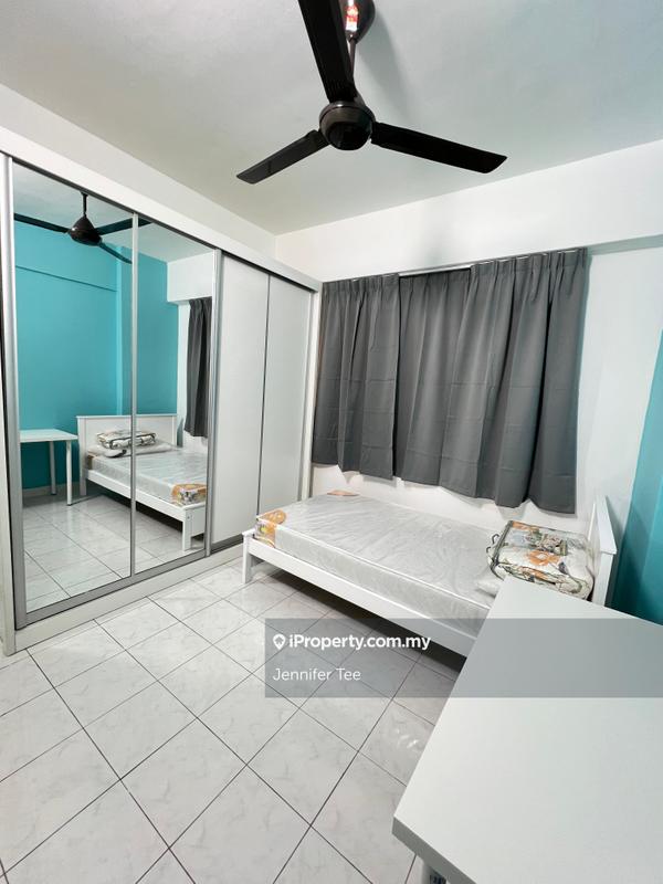 For Rent - Pelangi Damansara