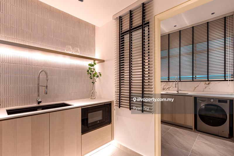 Kondominium untuk Dijual di Lumina Residence oleh Ryan Ng - iProperty.com.my