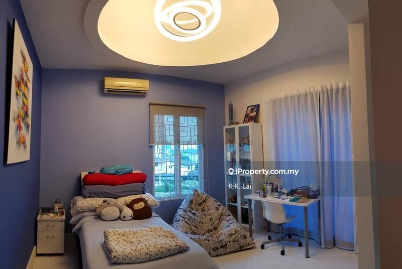 Bungalow House for Sale in Taman United, Jalan Klang Lama (Old Klang Road) by K.K. Lai - iProperty.com.my