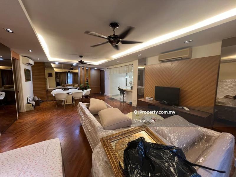 Condominium for Sale in Fernlea Court by Victor Han - iProperty.com.my