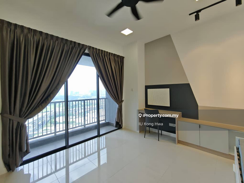 Condominium for Rent in One Cochrane Residence by IU Kong Hwa - iProperty.com.my