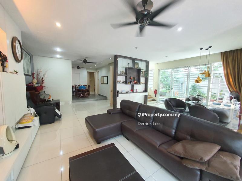 Zero-Lot Bungalow for Sale in USJ Heights, Subang Jaya by Derrick Lee - iProperty.com.my