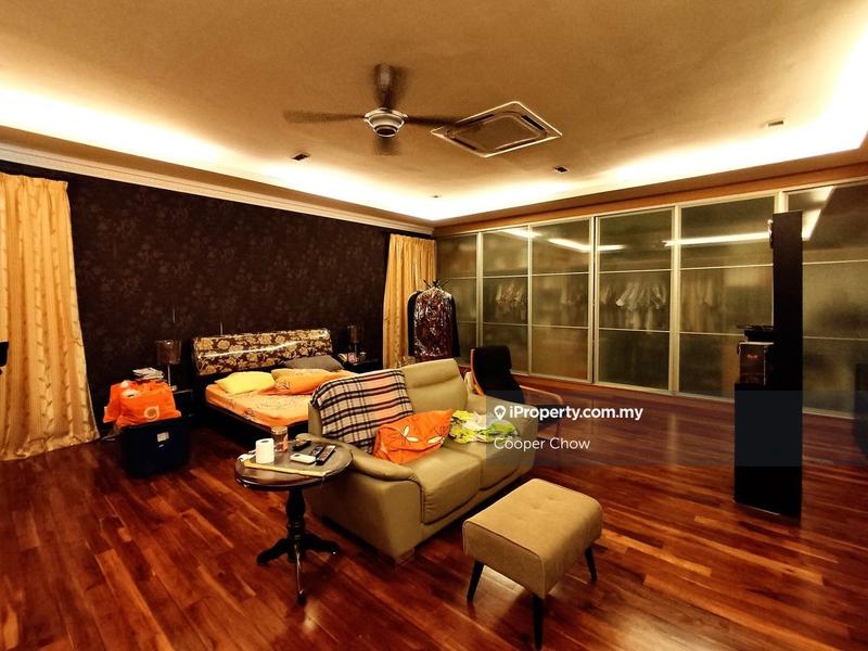 Bungalow House for Sale in SS2, Petaling Jaya by Cooper Chow - iProperty.com.my