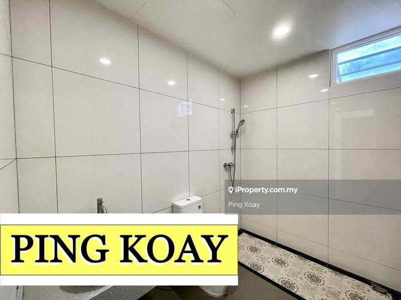 Bungalow House for Sale in Pearl Hill, Tanjung Bungah by Ping Koay - iProperty.com.my