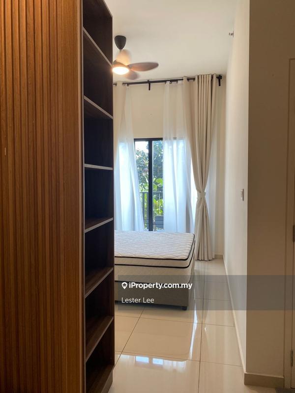 Service Residence for Rent in Habitus @ City of Elmina by Lester Lee - iProperty.com.my