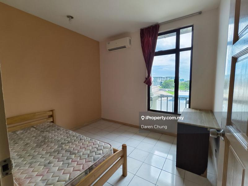 For Rent - Pleasant Court