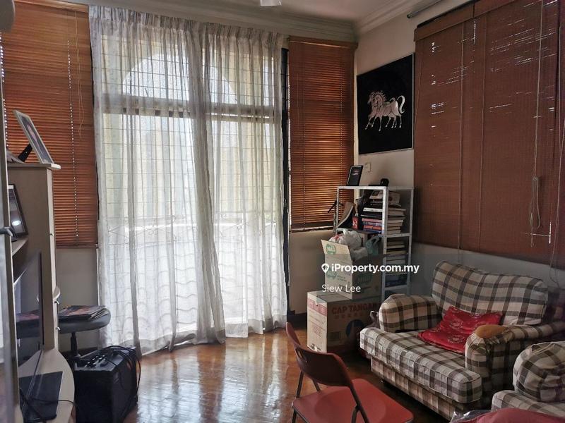 Bungalow House for Sale in Saujana Akasia, Sungai Buloh by Siew Lee - iProperty.com.my