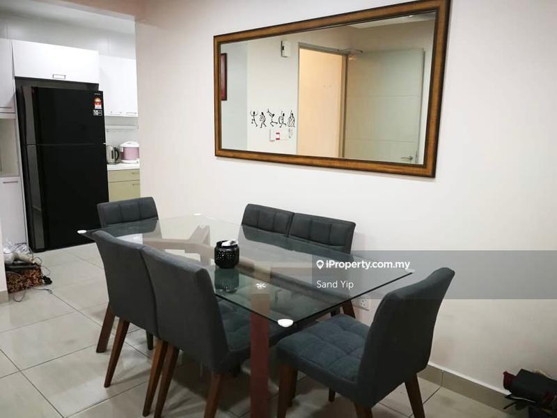 Kondominium untuk Dijual di Hijauan Saujana oleh Sand Yip - iProperty.com.my