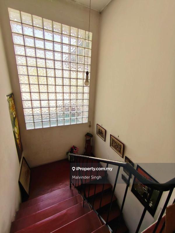 Semi-Detached House for Sale in Taman United, Jalan Klang Lama (Old Klang Road) by Mel Walia - iProperty.com.my