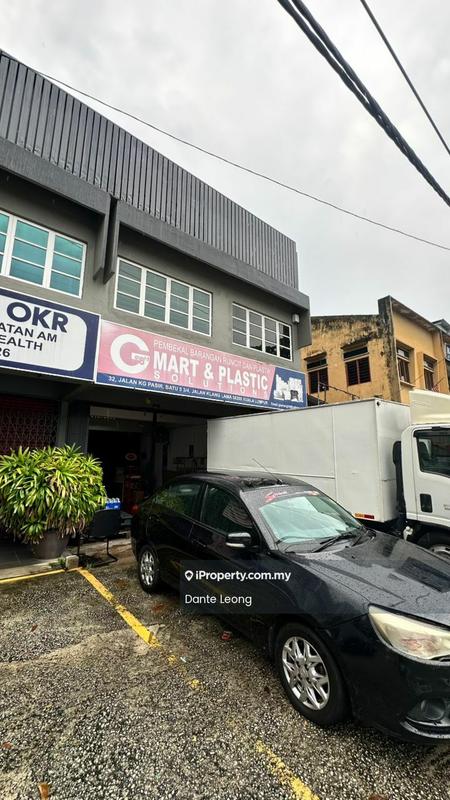 Kedai untuk Disewa di kuala lumpur, Jalan Klang Lama (Old Klang Road) oleh Dante Leong - iProperty.com.my