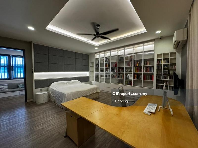 Bungalow House for Sale in Damansara Heights, Damansara Heights by CF Yoong - iProperty.com.my
