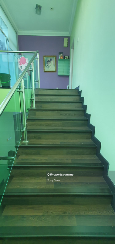 2.5-storey Terraced House for Sale in ci5z0, Subang Jaya by Tony Siow - iProperty.com.my