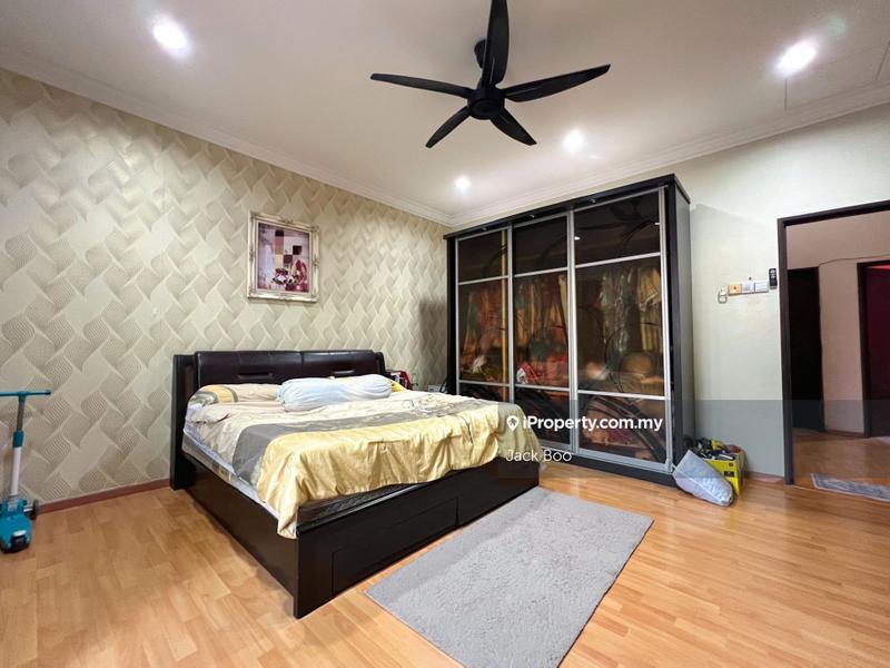 2-storey Terraced House for Sale in Ambang Botanic, Klang by Jack Boo - iProperty.com.my