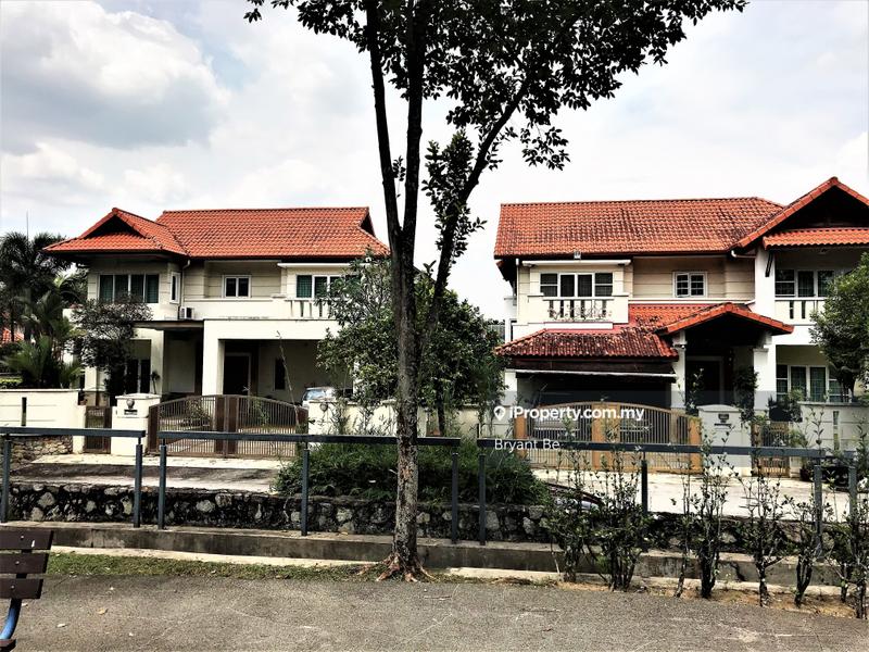 Bungalow House for Sale in Tropicana, Selangor by Bryant Be - iProperty.com.my