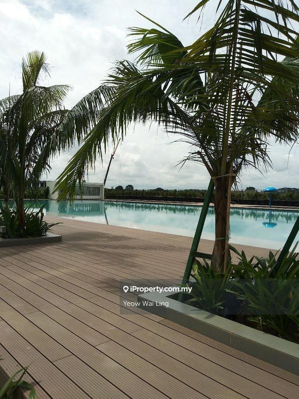 Condominium for Sale in Lakefront Residence by Yeow Wai Ling - iProperty.com.my