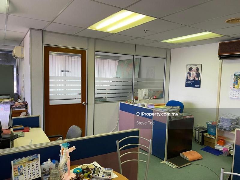 Office for Sale in Taman Serdang Perdana, Seri Kembangan by Steve Tee - iProperty.com.my