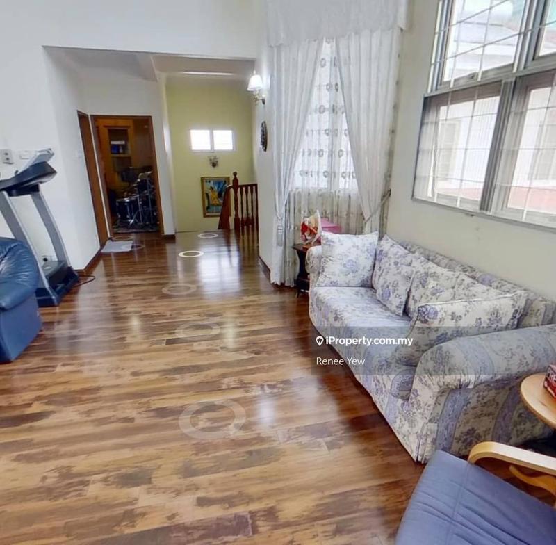 Banglo untuk Dijual di Bandar Baru Sri Petaling, Sri Petaling oleh Renee Yew - iProperty.com.my