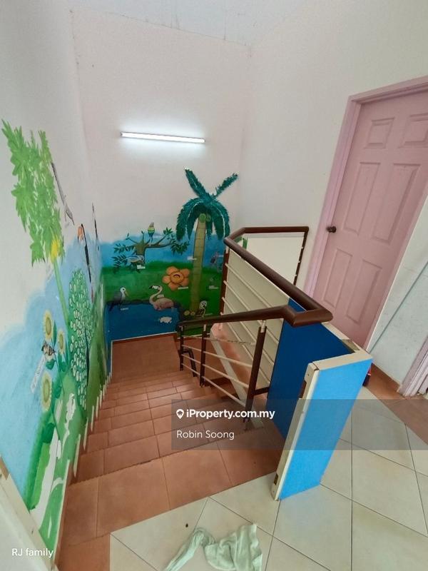 2-storey Terraced House for Sale in Taman Pertam Jaya, Ujong Pasir by Robin Soong - iProperty.com.my