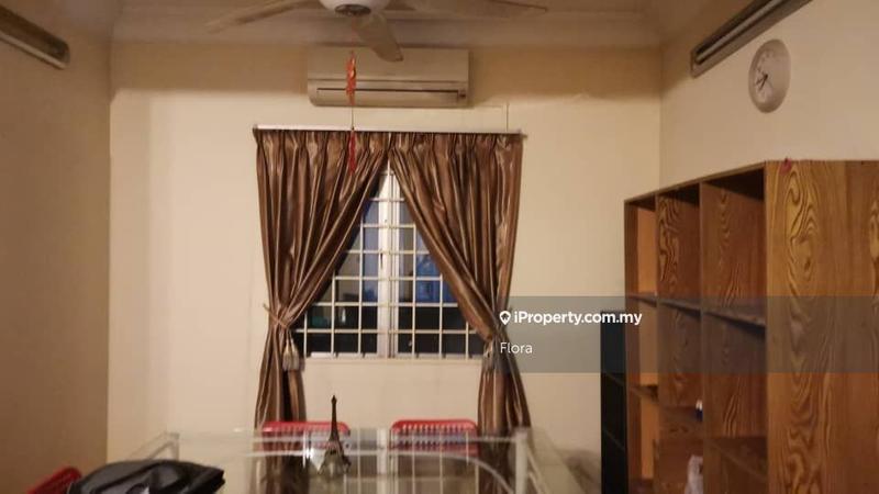 Condominium for Sale in Endah Villa by Flora - iProperty.com.my