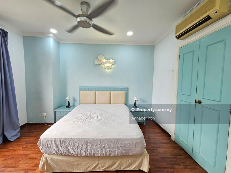 Kediaman Servis untuk Disewa di Holiday Place (D-Villa Residence) oleh Annabel Poh - iProperty.com.my