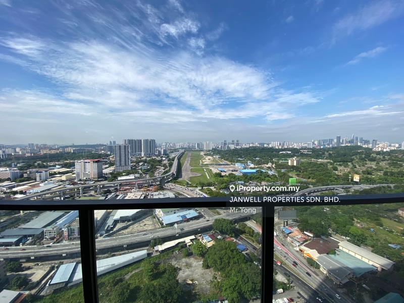 Service Residence for Sale in Trion @ KL by Ethan Yong - iProperty.com.my