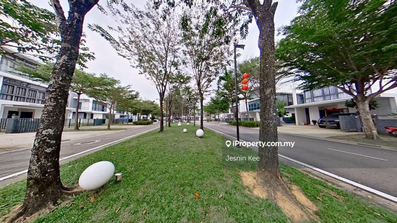 Semi-Detached House for Sale in Lake Fields, Sungai Besi by Jesnin Kee - iProperty.com.my