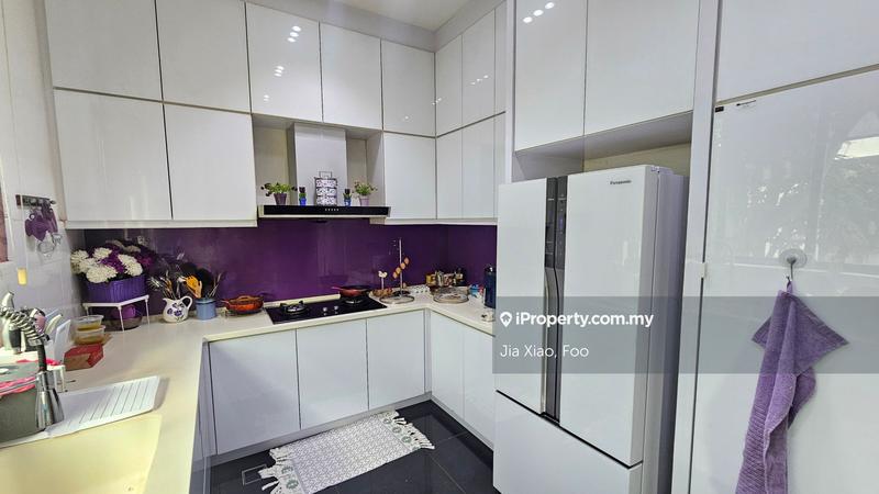 Banglo untuk Dijual di Cahaya Spk, Shah Alam oleh Jia Xiao, Foo - iProperty.com.my