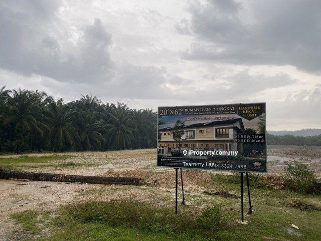 Agricultural Land for Sale in Meru, Klang by Teammy Lee - iProperty.com.my