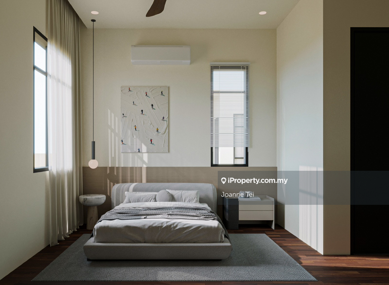 Semi-Detached House for Rent in Setia Eco Glades, Cyberjaya by Joanne Tei - iProperty.com.my