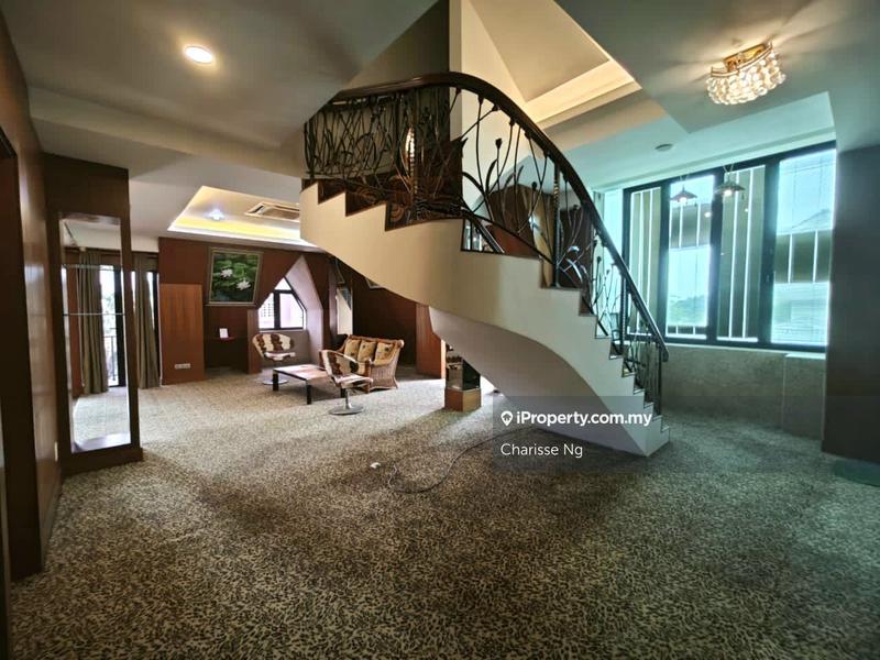 Bungalow House untuk Dijual di Mines Resort City, Seri Kembangan oleh Charisse Ng - iProperty.com.my