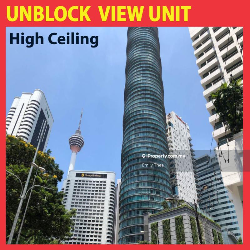 For Sale - Vortex KLCC