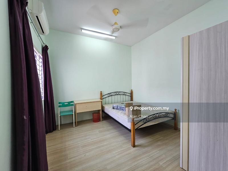 Rumah Berkembar untuk Disewa di 16 Sierra, Puchong oleh Alan Chan - iProperty.com.my