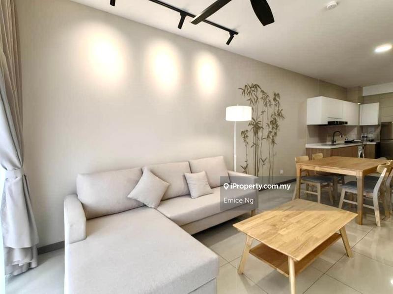 For Rent - Jesselton Twin Towers