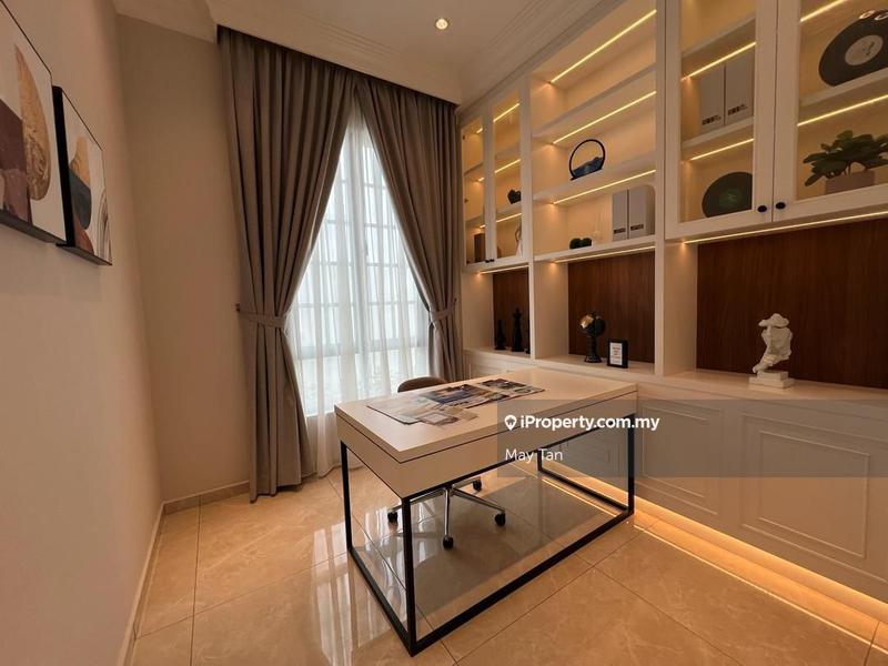 Bungalow House for Sale in Taman Parkland, Kluang by May Tan - iProperty.com.my