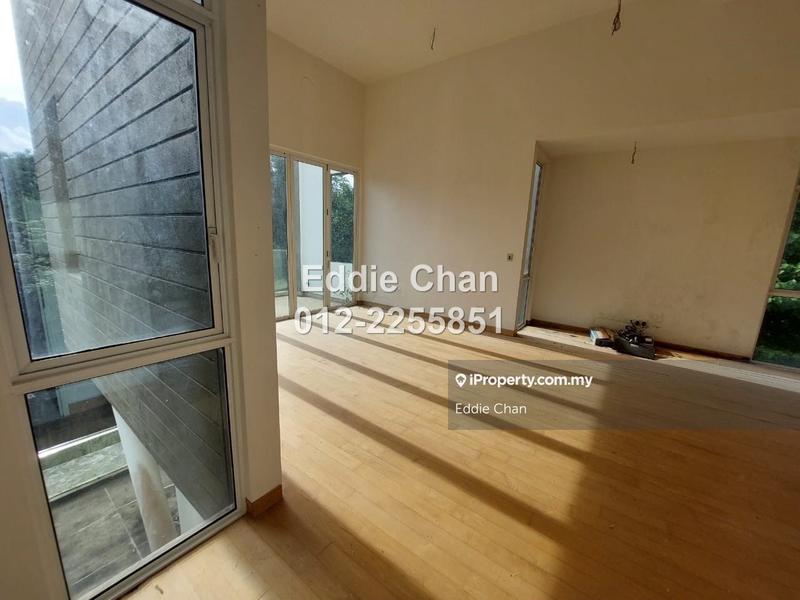 Bungalow House for Sale in Taman Melawati, Ulu Kelang by Eddie Chan - iProperty.com.my