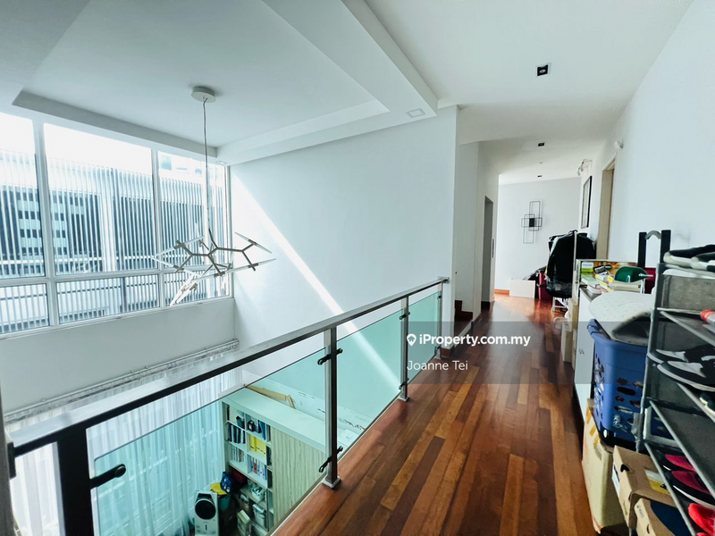Bungalow House for Sale in Garden Residence, Cyberjaya by Joanne Tei - iProperty.com.my