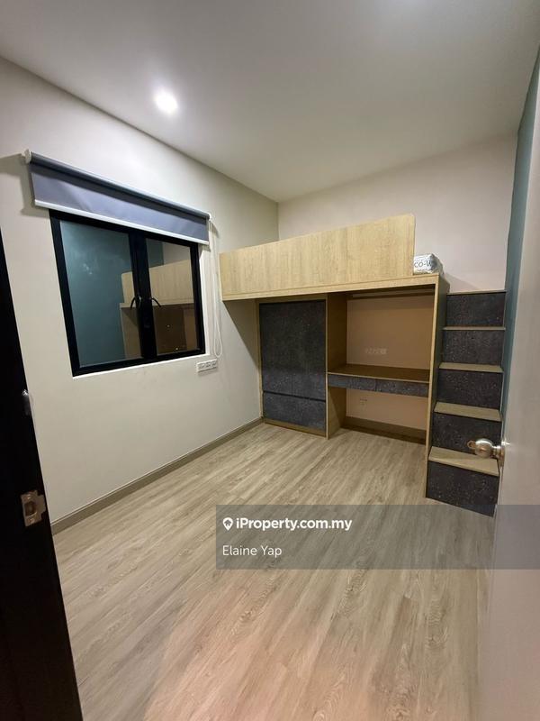 Condominium for Sale in Residensi Permai by Elaine Yap - iProperty.com.my