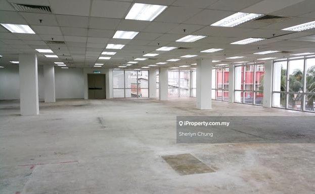 Office untuk Disewa di Seksyen 19, Petaling Jaya oleh Sherlyn Chung - iProperty.com.my