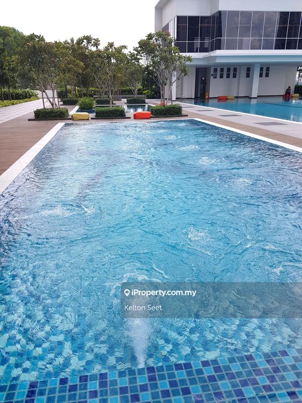 Condominium for Sale in Green Residence by Kelton Seet - iProperty.com.my