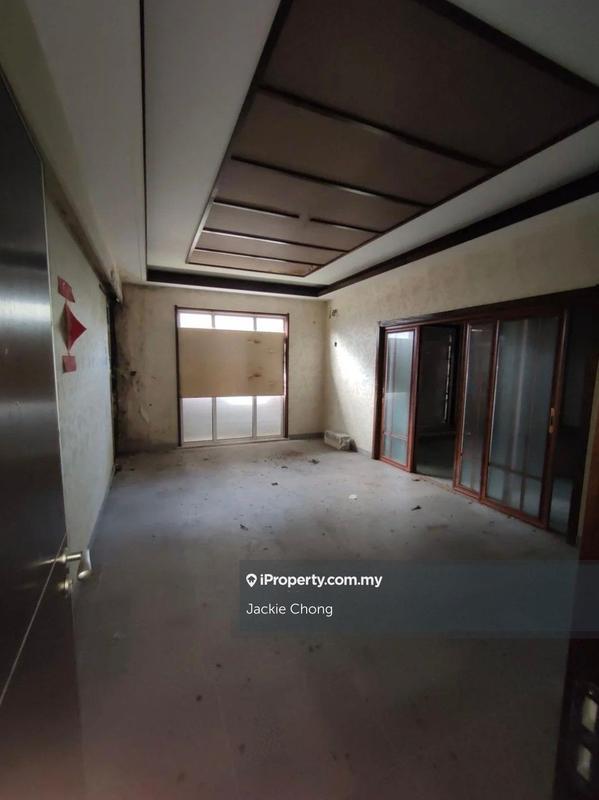 Bungalow House untuk Dijual di Taman Overseas Union (Taman Oug), Jalan Klang Lama (Old Klang Road) oleh Jackie Chong - iProperty.com.my