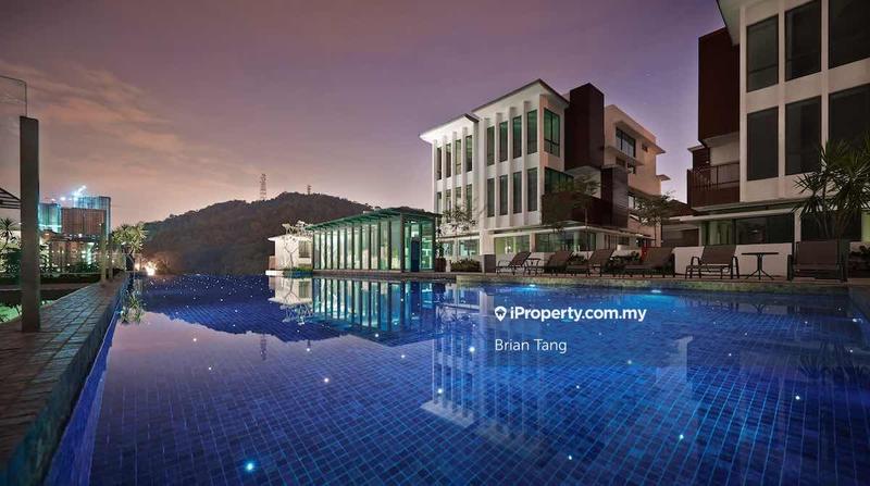 Banglo untuk Dijual di The Airie, Bandar Sri Damansara oleh Brian Tang - iProperty.com.my